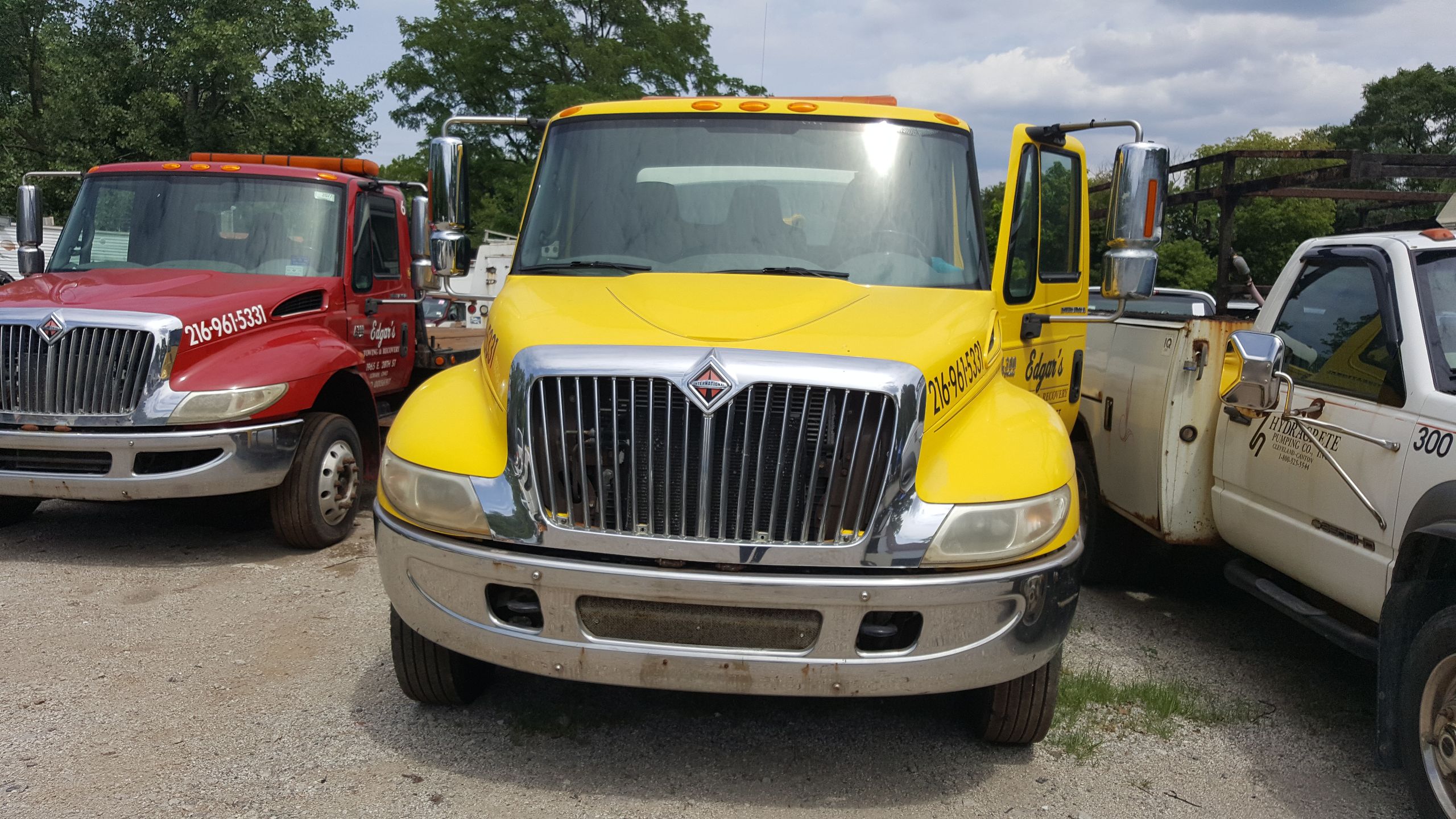 VI Towing & Recovery Inc Photo