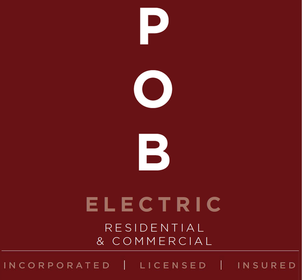 Images P.O.B. Electric Inc.