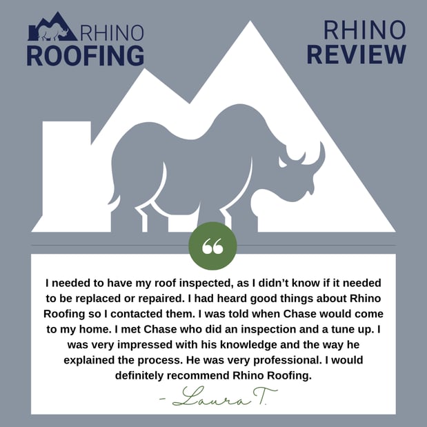 Images Rhino Roofing of Montana