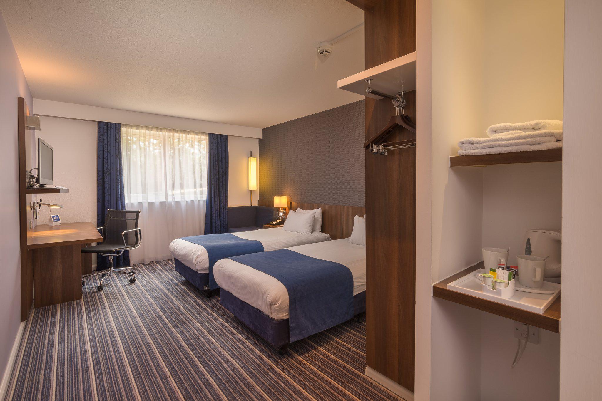 Images Holiday Inn Express Preston - South, an IHG Hotel