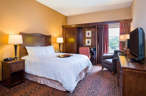 Images Hampton Inn Selinsgrove/Shamokin Dam