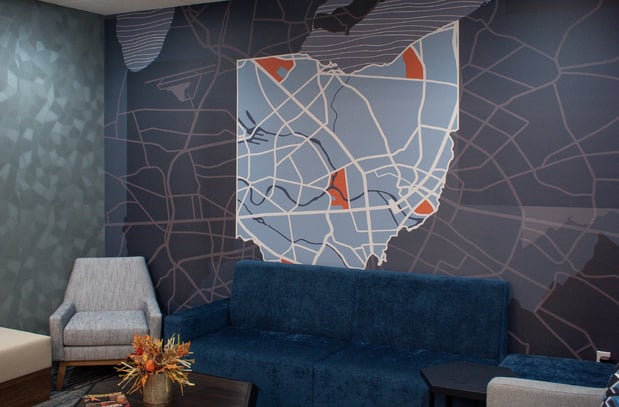 Images Holiday Inn Express & Suites New Philadelphia by IHG