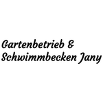 Kundenlogo SCHWIMMBECKEN & MEHR Jany Gartenbau u. Schwimmbecken