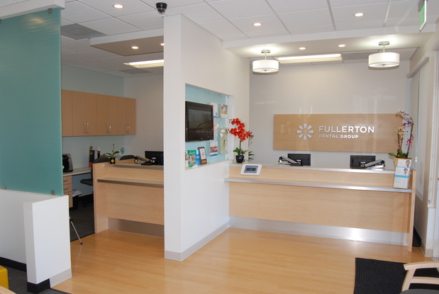 Images Fullerton Dental Group