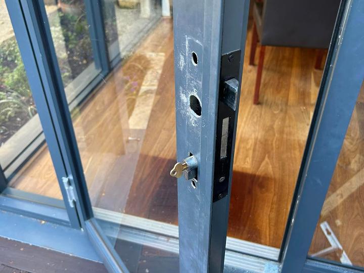 Images Lock, Stock & Farrell Locksmith
