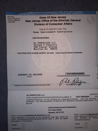 Images AC Perfected LLC