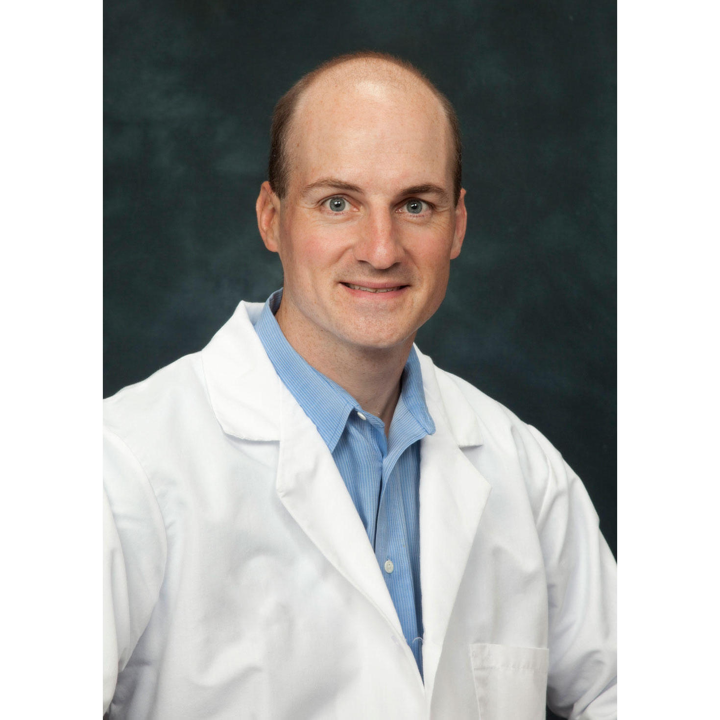 Dr. James Kryzanski, MD