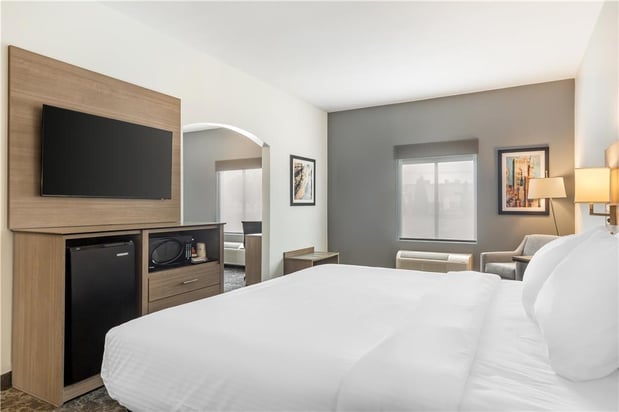 Images Best Western Manchester