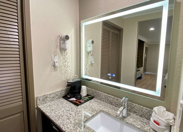 Images SureStay by Best Western Santa Cruz