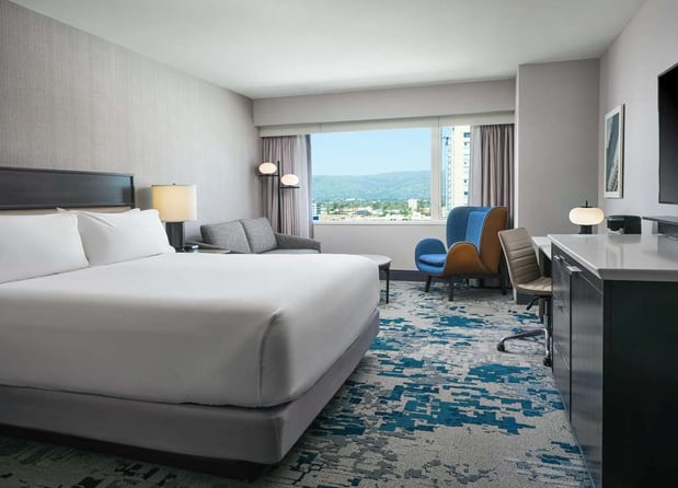 Images Hilton San Jose