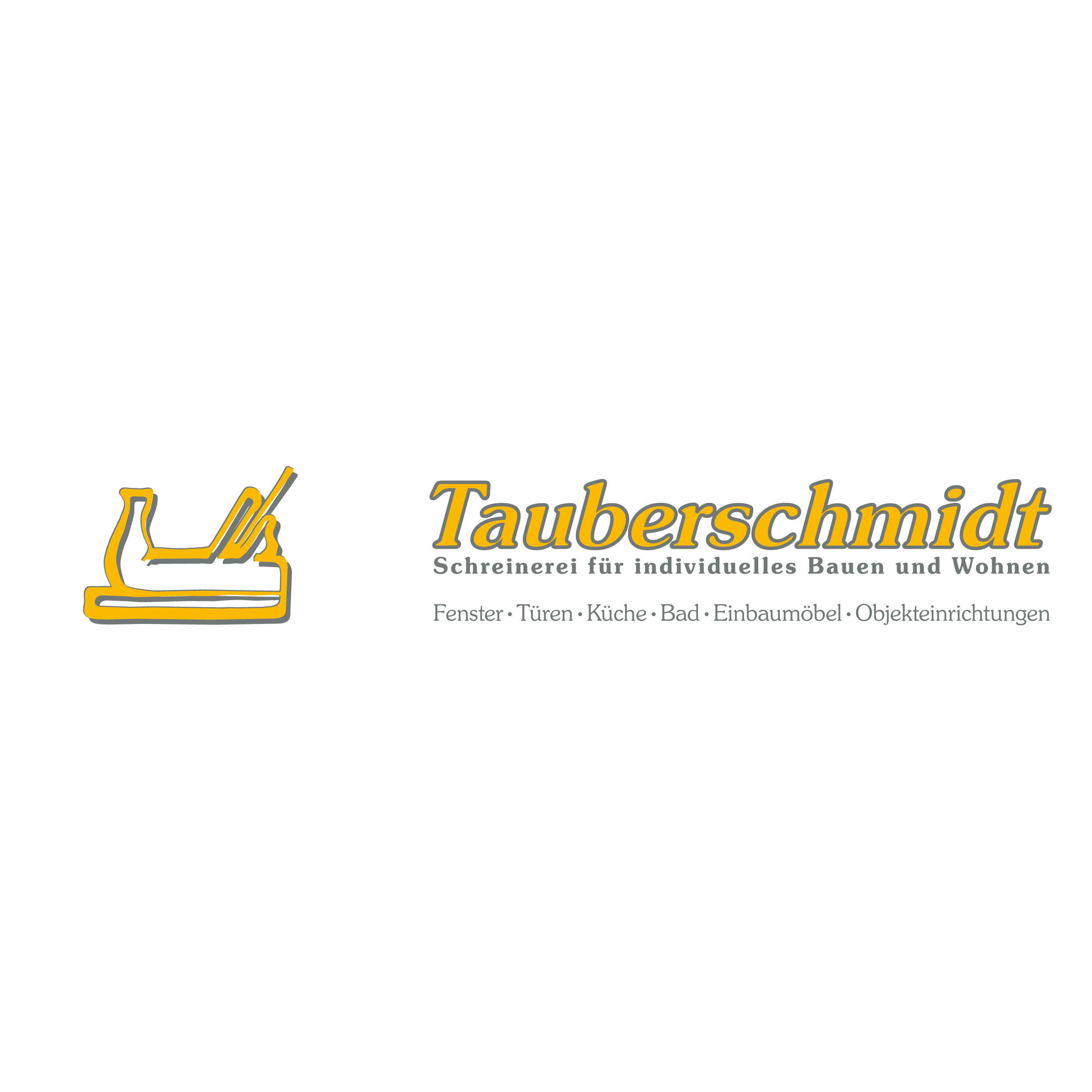 Logo Schreinerei Tauberschmidt GmbH