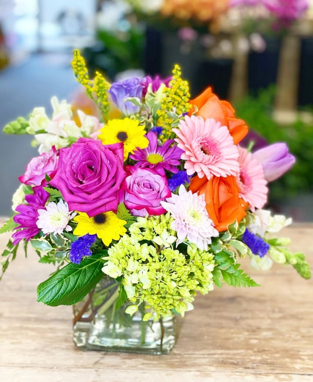 Images Imperial Flowers