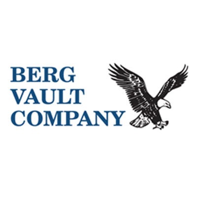 Berg Vault Logo