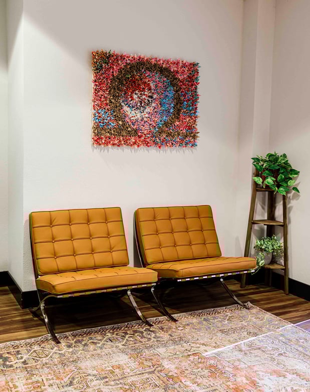 Images Delve Psychiatry - TMS, Psychotherapy & Ketamine Infusion Therapy