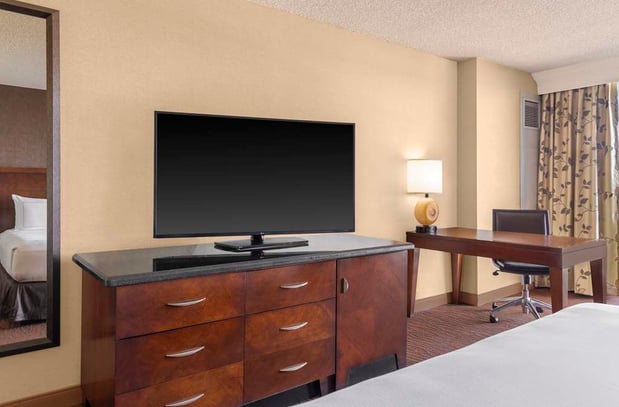 Images Hilton Orange County/Costa Mesa