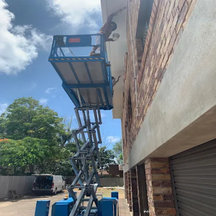 Images Byron Bay Painters