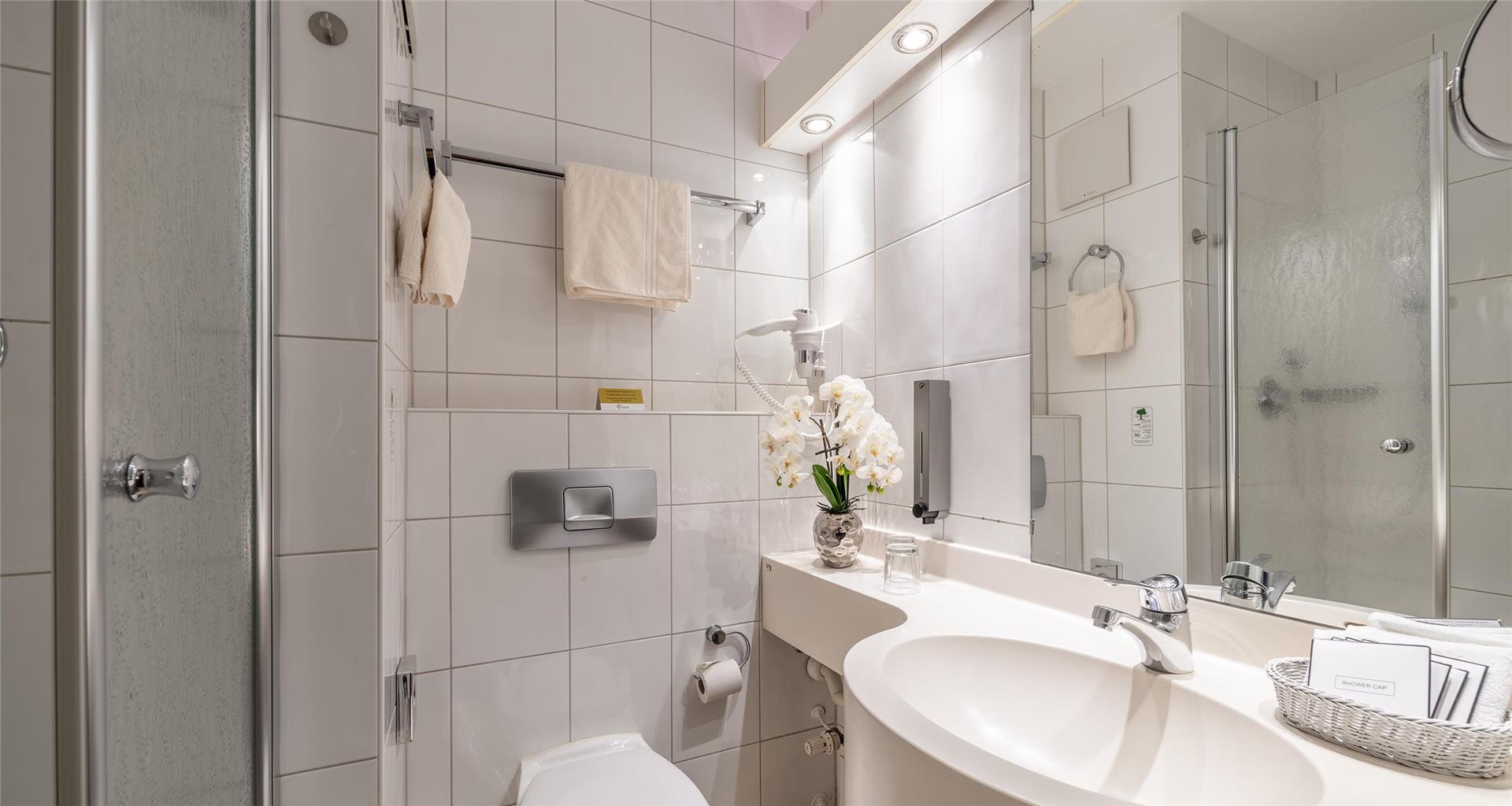 Bild 44 Sure Hotel by Best Western Hilden-Duesseldorf in Hilden