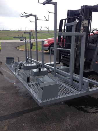 Images Toltec Steel Products