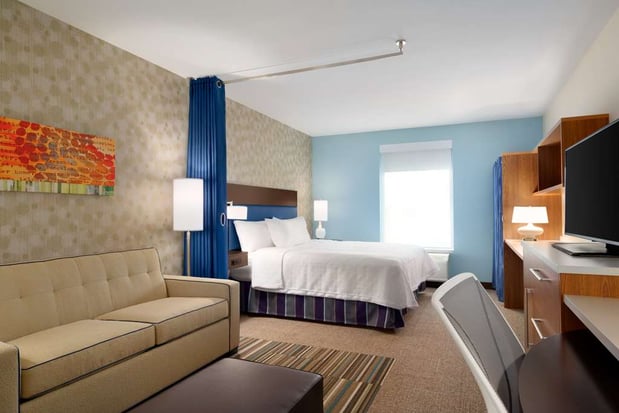 Images Home2 Suites by Hilton Joliet Plainfield