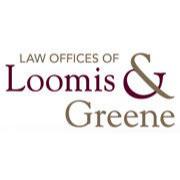 Law Offices of Loomis & Greene