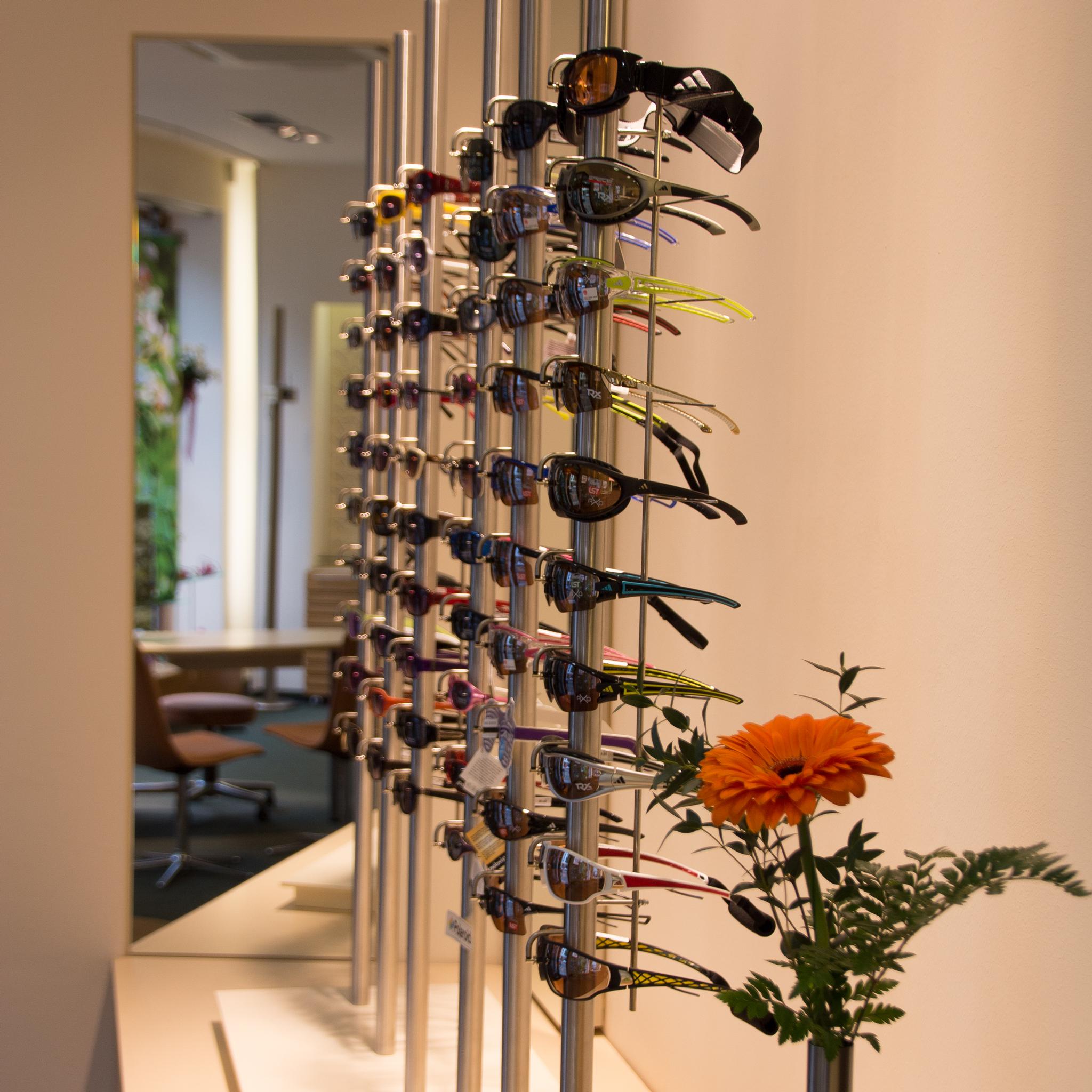 Heller-Augenoptik, Halberstädter Straße 99 in Magdeburg