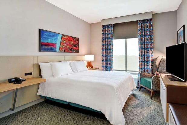 Images Hilton Garden Inn Biloxi