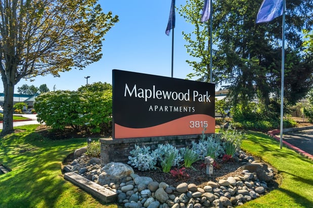 Images Maplewood Park