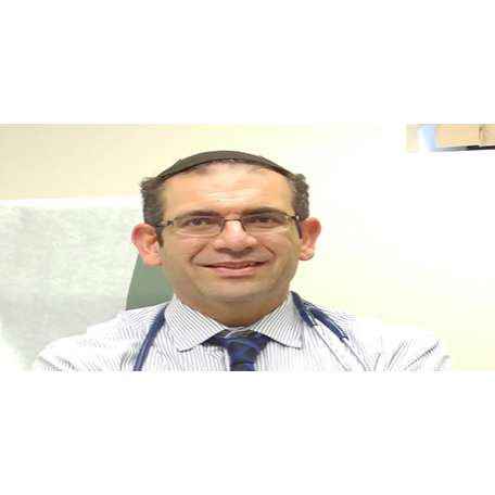 Complete Primary Care: Rabin Rozehzadeh, MD Logo