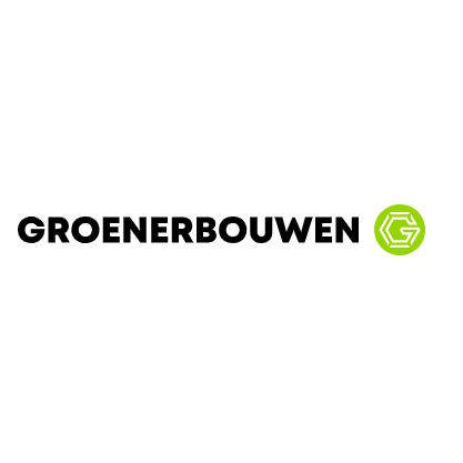 Logo Henk Jan Beernink Energieberatung Groenerbouwen