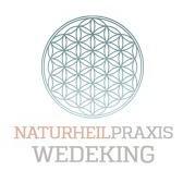 Logo Naturheilpraxis Wedeking
