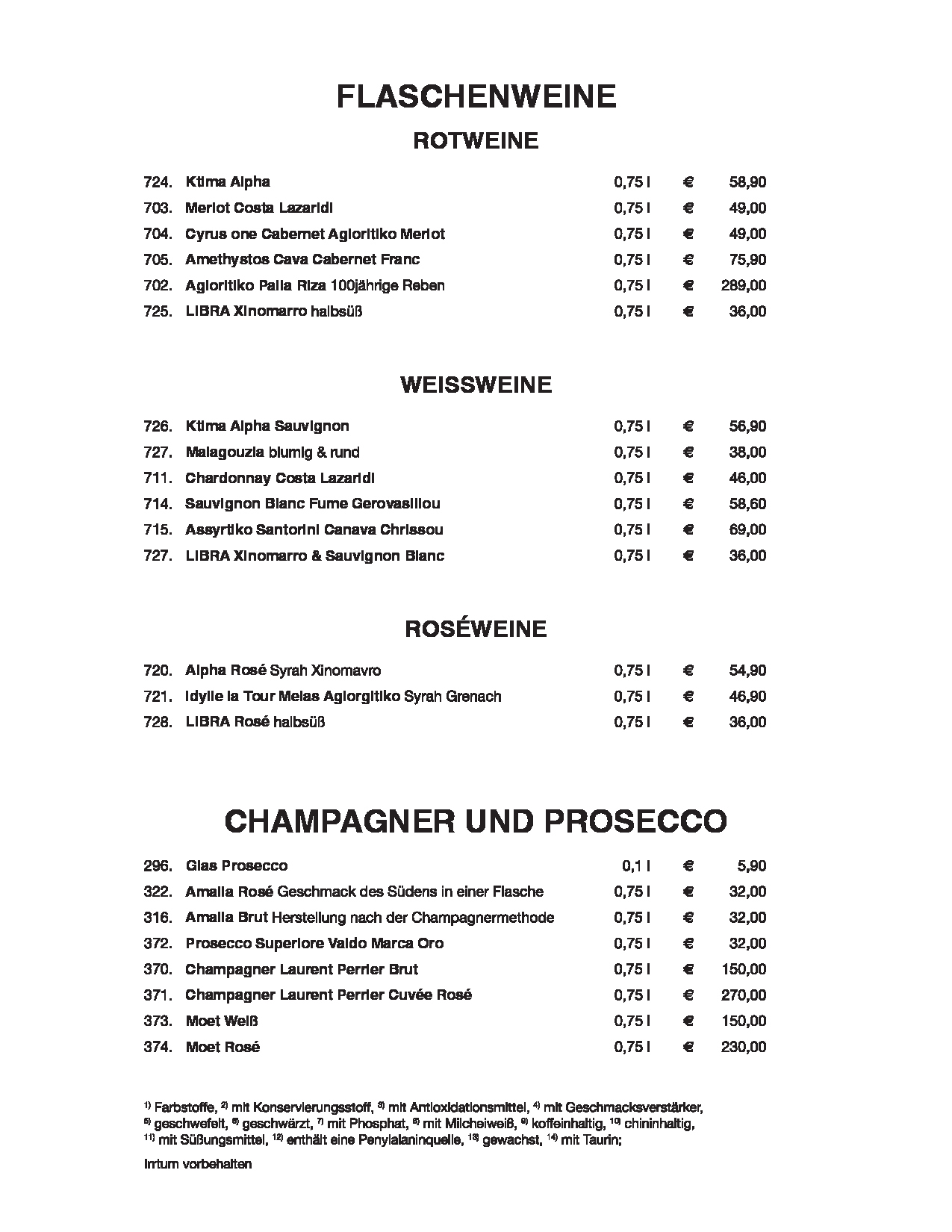 Bild 9 von Restaurant Poseidon GmbH