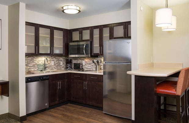Images Staybridge Suites Columbus Polaris by IHG
