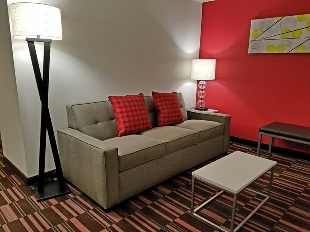 Images Holiday Inn Irving - Las Colinas by IHG