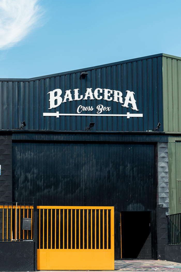 Images Balacera - Box