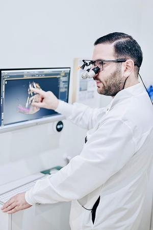 Images BrightCraft Dental & Laser