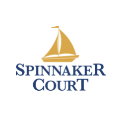 Spinnaker Court Apartments Logo
