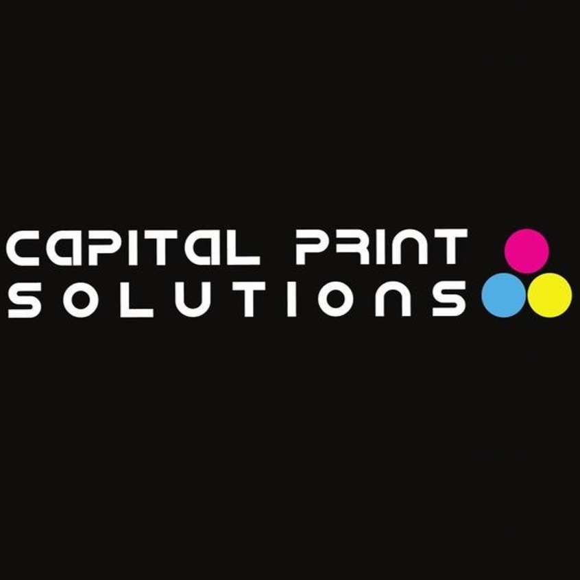 Capital Print Solutions Pty Ltd Melbourne