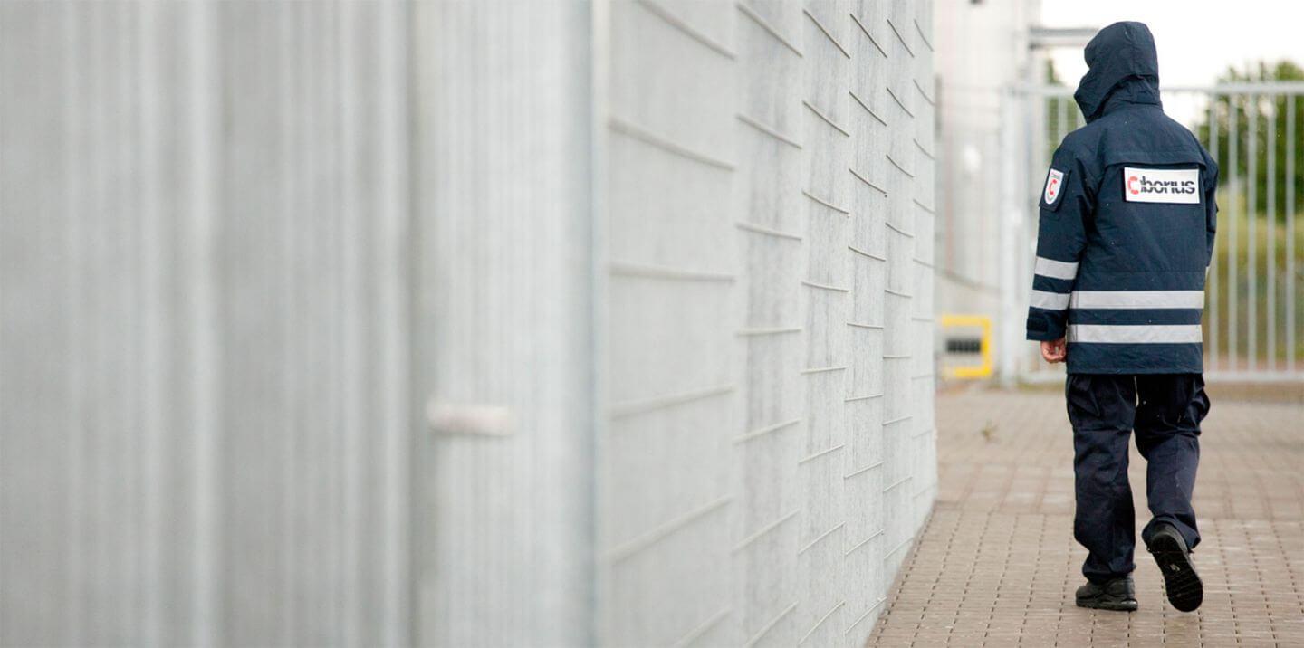 CIBORIUS Security & Service Solutions Berlin GmbH, Wartenberger Straße 24 in Berlin