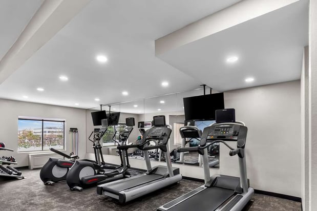 Images Best Western Plus Fenton