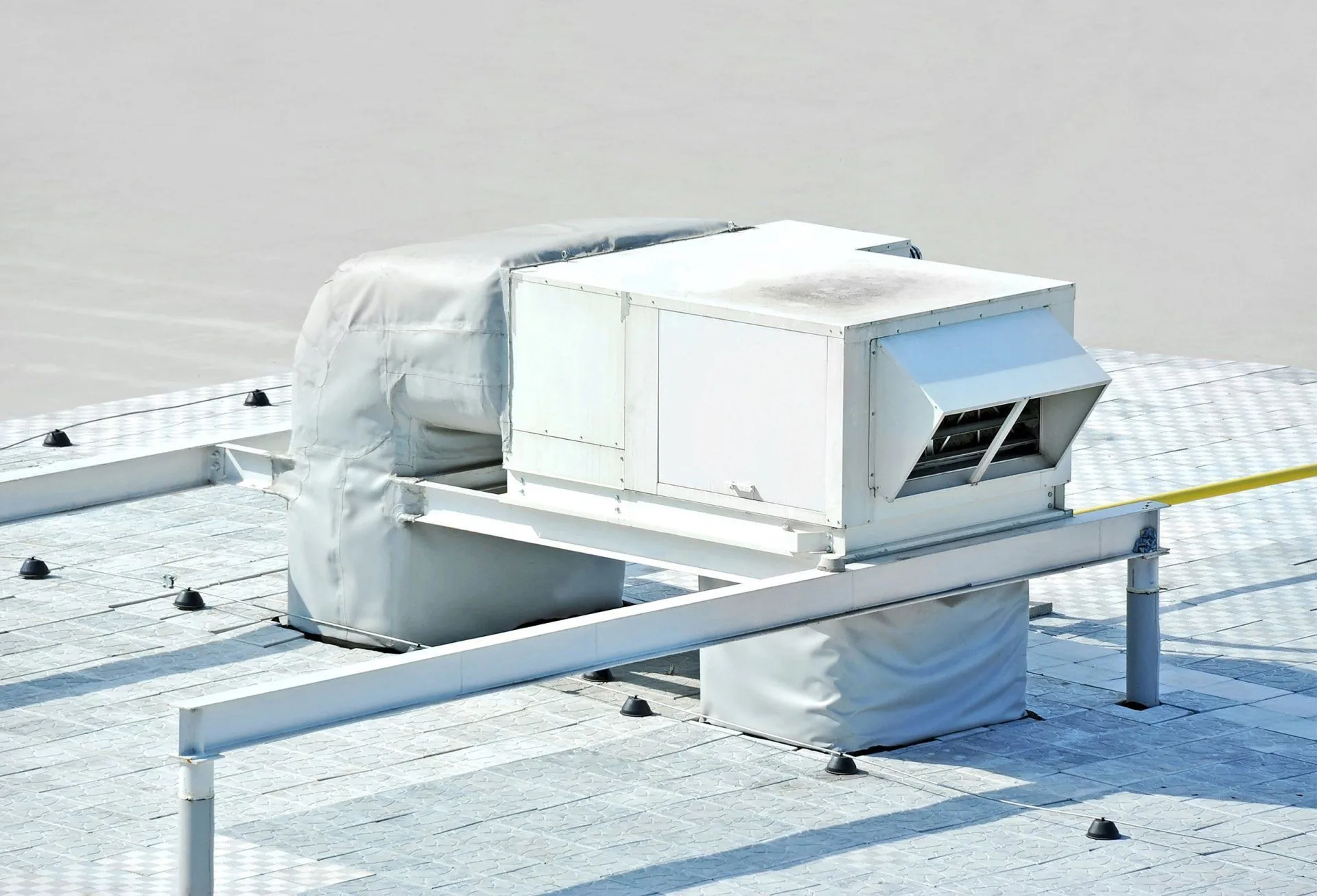 CJH Mechanical Inc Image