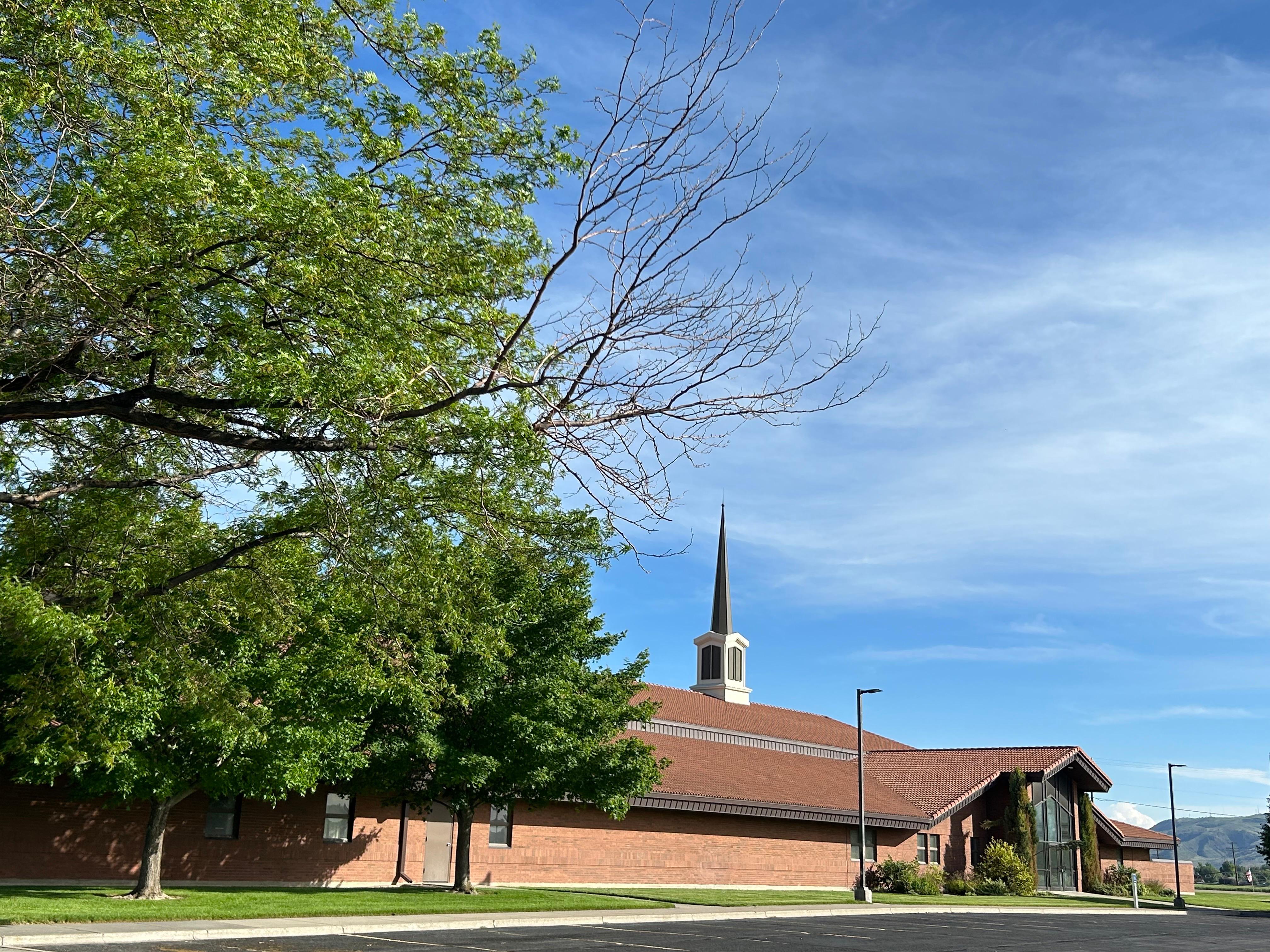 The Church of Jesus Christ of Latter-day Saints Image