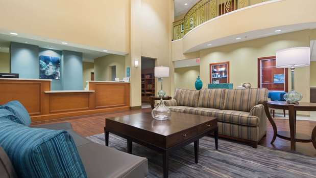 Images Best Western Plus Tuscumbia/Muscle Shoals Hotel & Suites