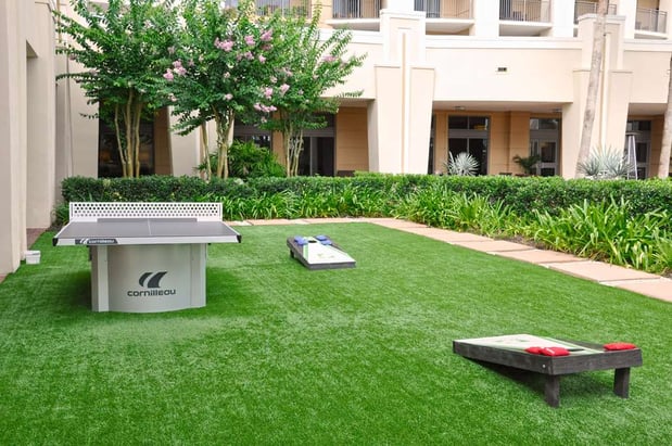 Images Hilton Grand Vacations Club Las Palmeras Orlando
