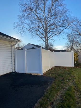 Images Superior Fence & Rail