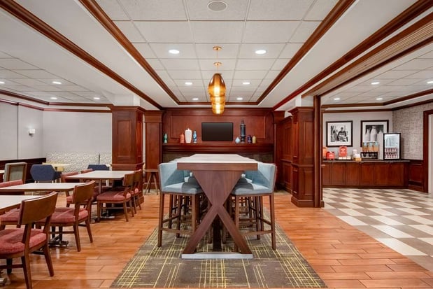 Images Hampton Inn Long Island - Brookhaven