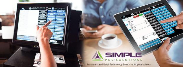 Images Simple POS Solutions
