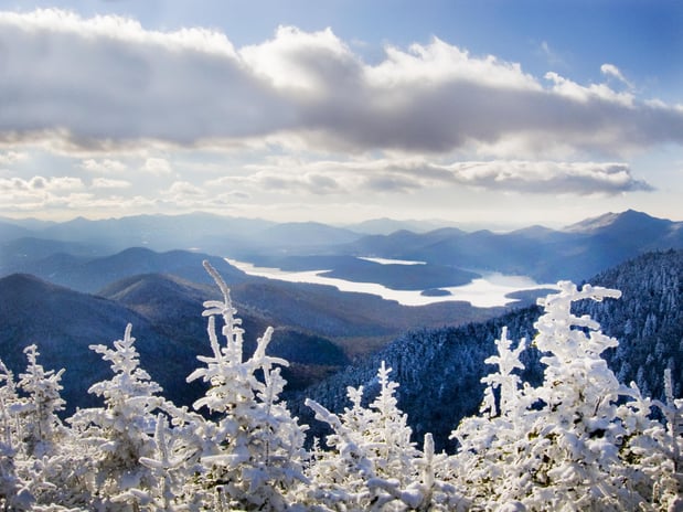 Images Lake Placid Lodge