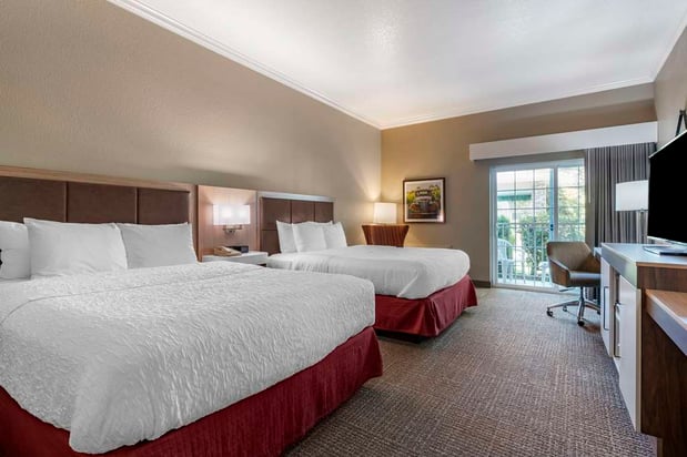 Images Hampton Inn Ukiah