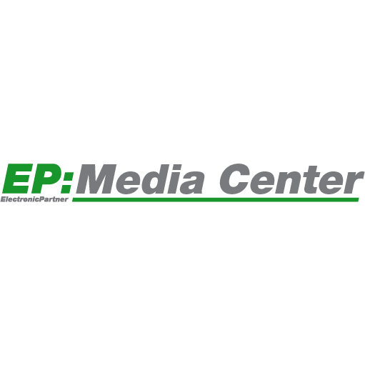 EP:Media Center in Weil am Rhein - Logo