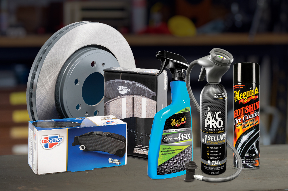 Advance Auto Parts 740 S Rand Rd in Lake Zurich, IL. Visit